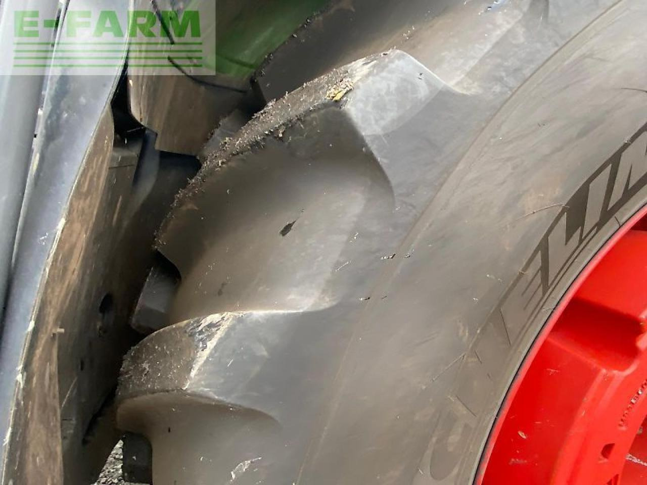 Fendt 1050 power plus *rtk* - Traktor: bild 4 Fendt 1050 power plus *rtk* - Traktor: bild 4