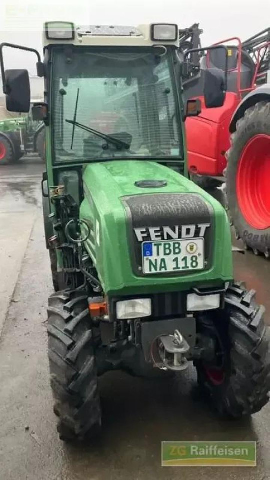 Fendt 206 - Traktor: bild 5 Fendt 206 - Traktor: bild 5