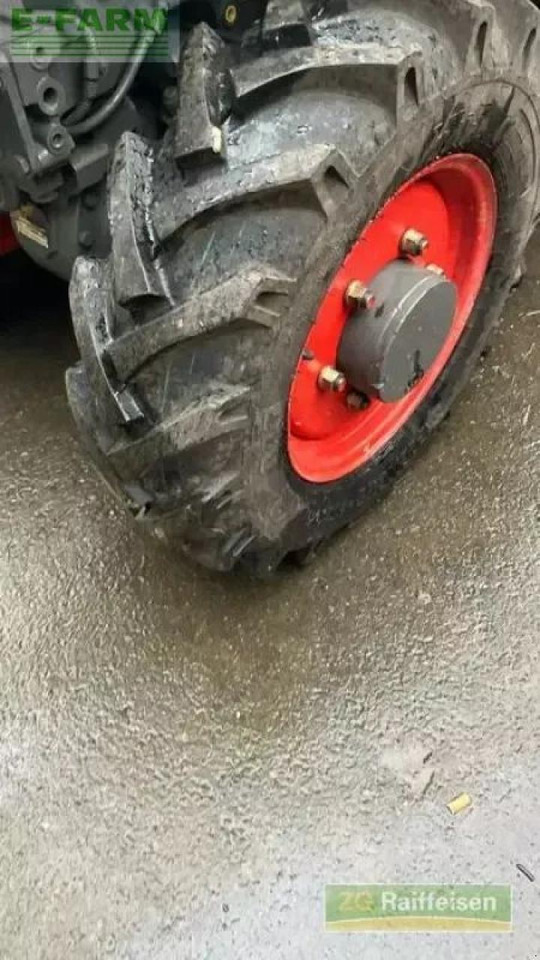 Fendt 206 - Traktor: bild 2 Fendt 206 - Traktor: bild 2