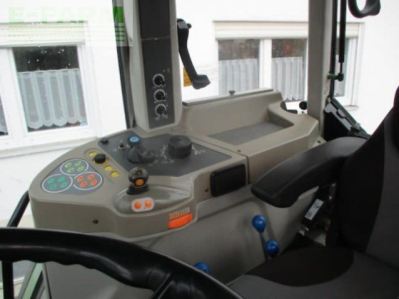 Traktor Fendt 309 vario tms # 923: bild 15