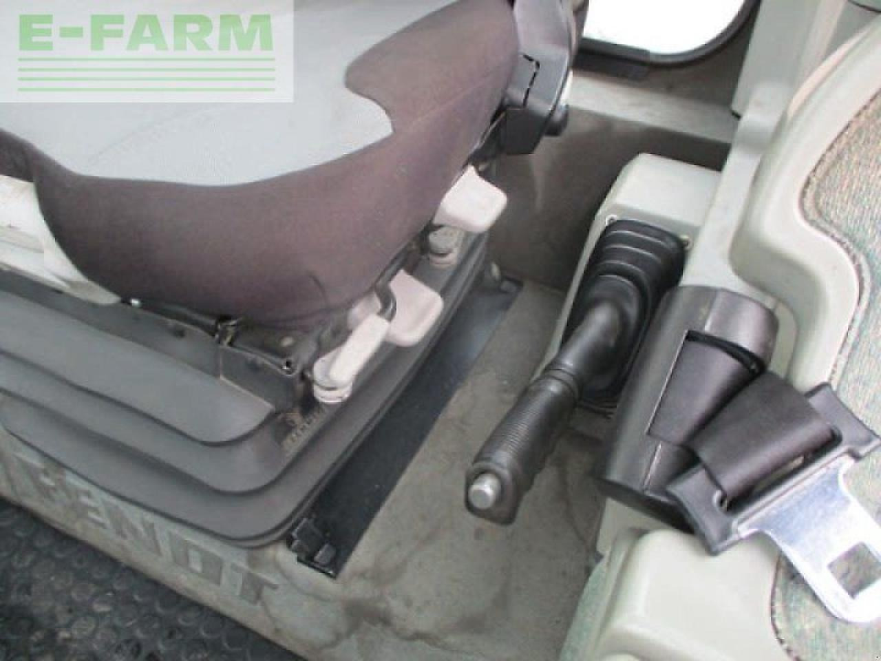 Traktor Fendt 309 vario tms # 923: bild 16