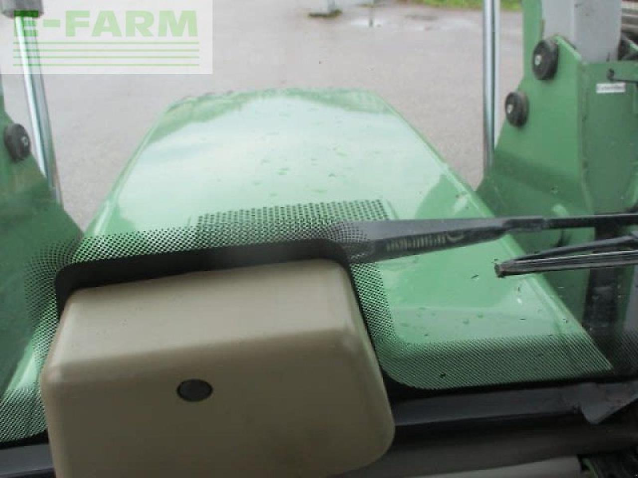 Traktor Fendt 309 vario tms # 923: bild 20