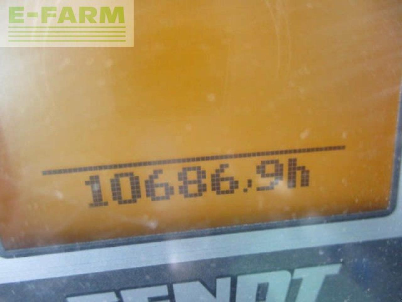 Traktor Fendt 309 vario tms # 923: bild 22