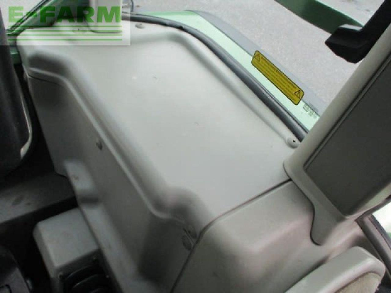 Traktor Fendt 309 vario tms # 923: bild 17