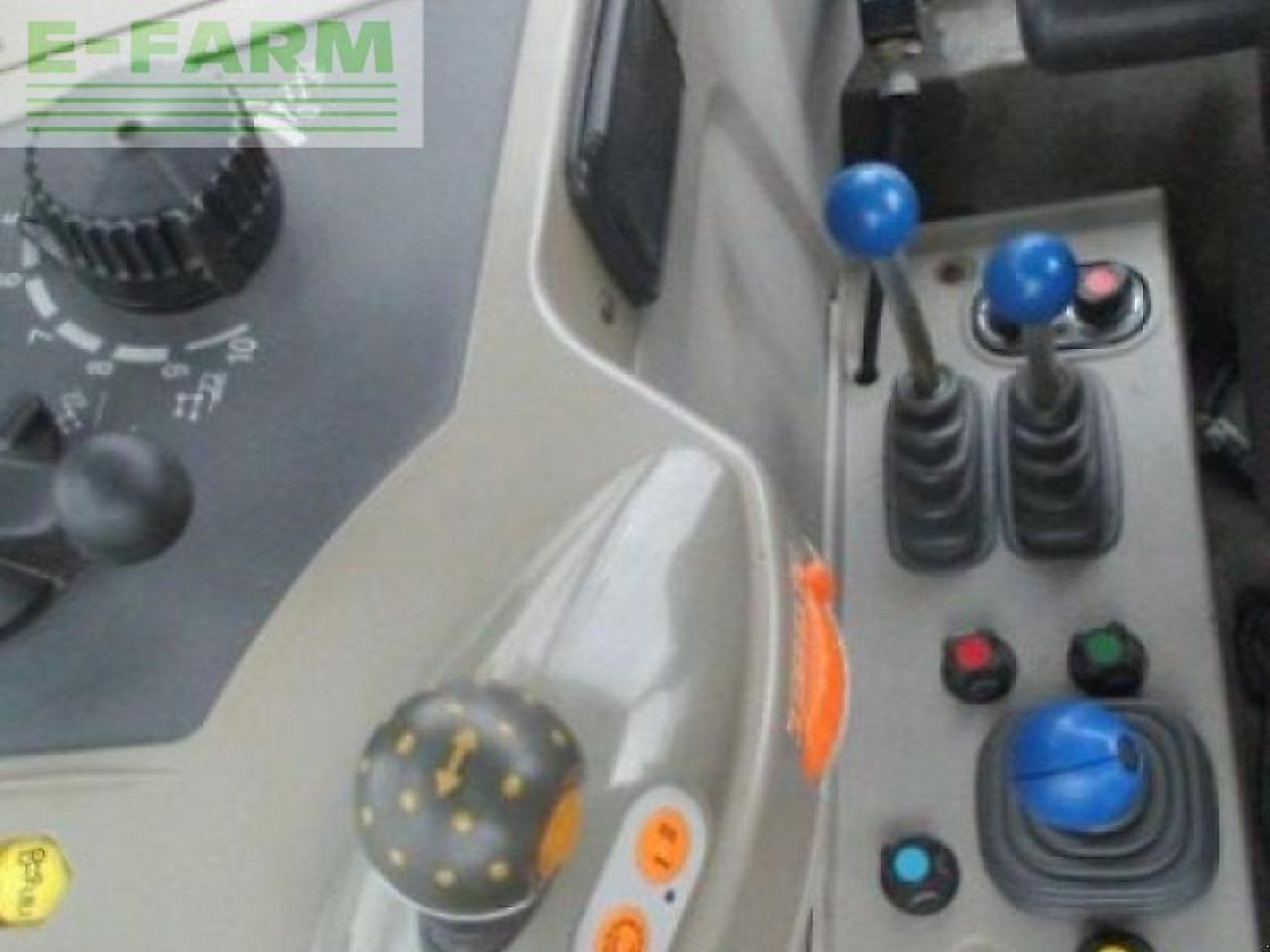 Traktor Fendt 309 vario tms # 923: bild 18