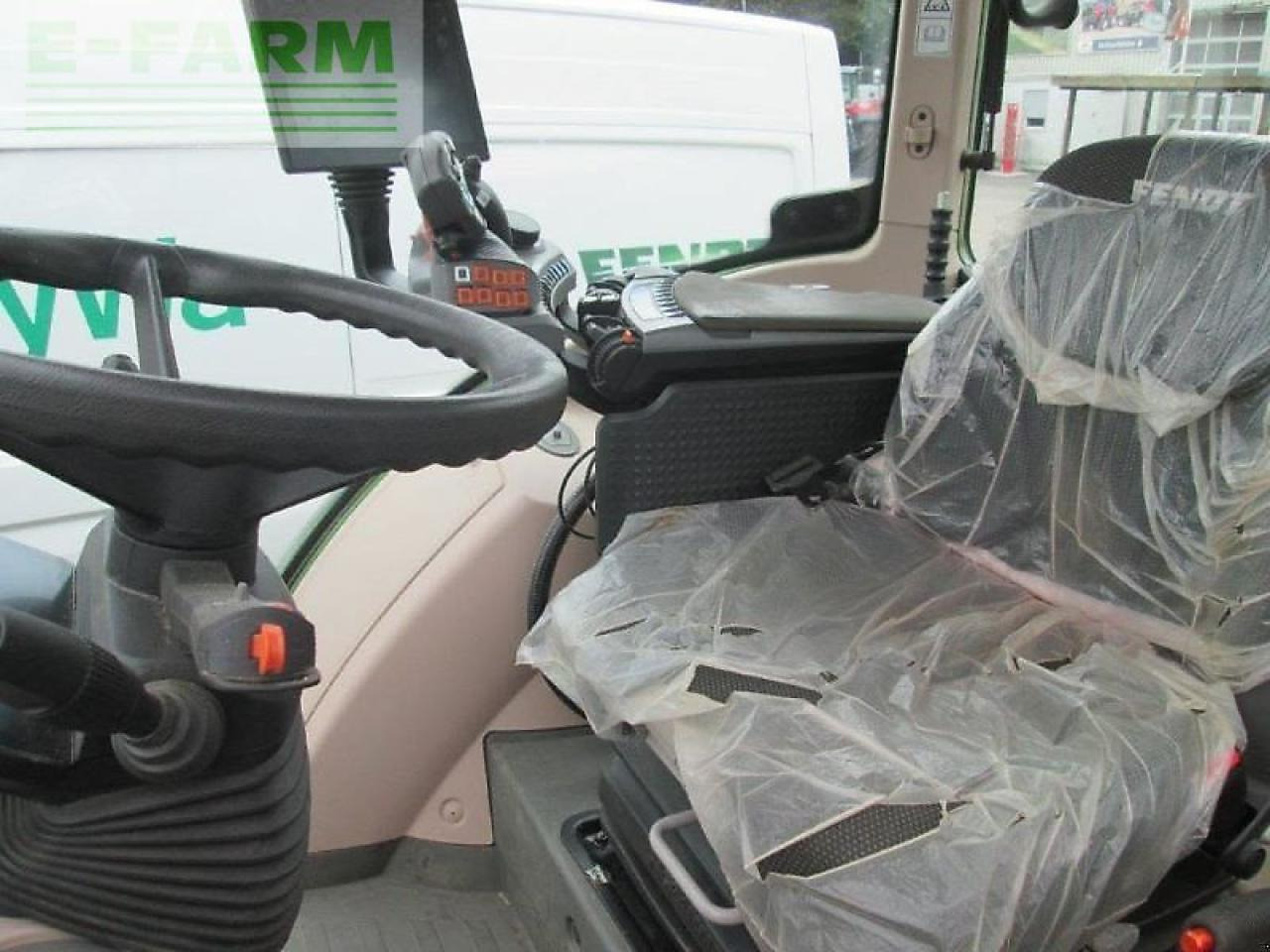 Traktor Fendt 312 vario gen4 prof+ set. 2 ProfiPlus: bild 13 Traktor Fendt 312 vario gen4 prof+ set. 2 ProfiPlus: bild 13