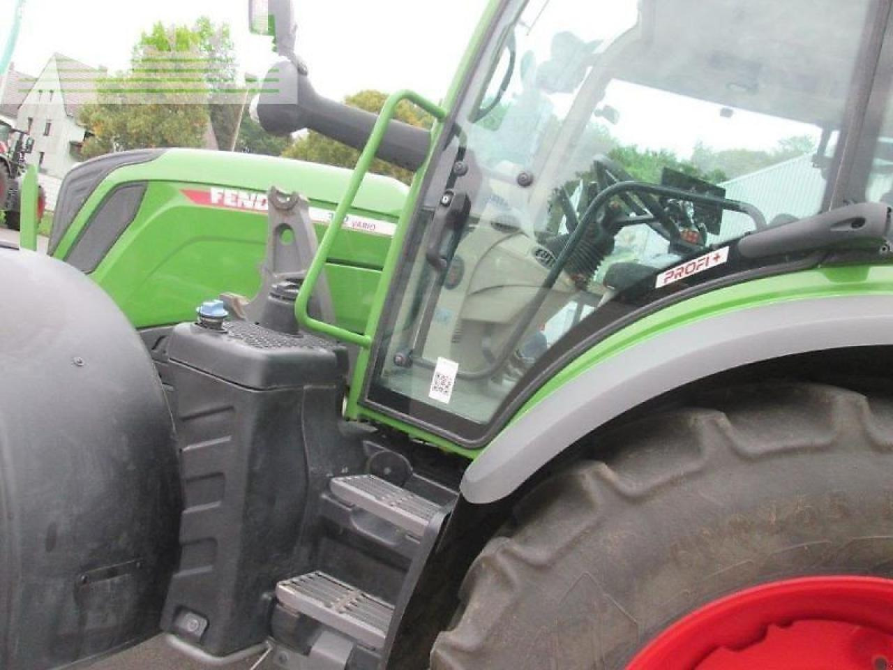 Traktor Fendt 312 vario gen4 prof+ set. 2 ProfiPlus: bild 7 Traktor Fendt 312 vario gen4 prof+ set. 2 ProfiPlus: bild 7