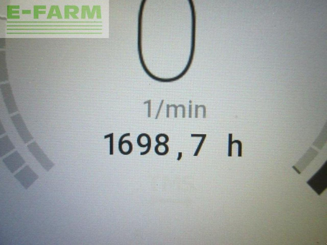 Traktor Fendt 312 vario gen4 prof+ set. 2 ProfiPlus: bild 14 Traktor Fendt 312 vario gen4 prof+ set. 2 ProfiPlus: bild 14