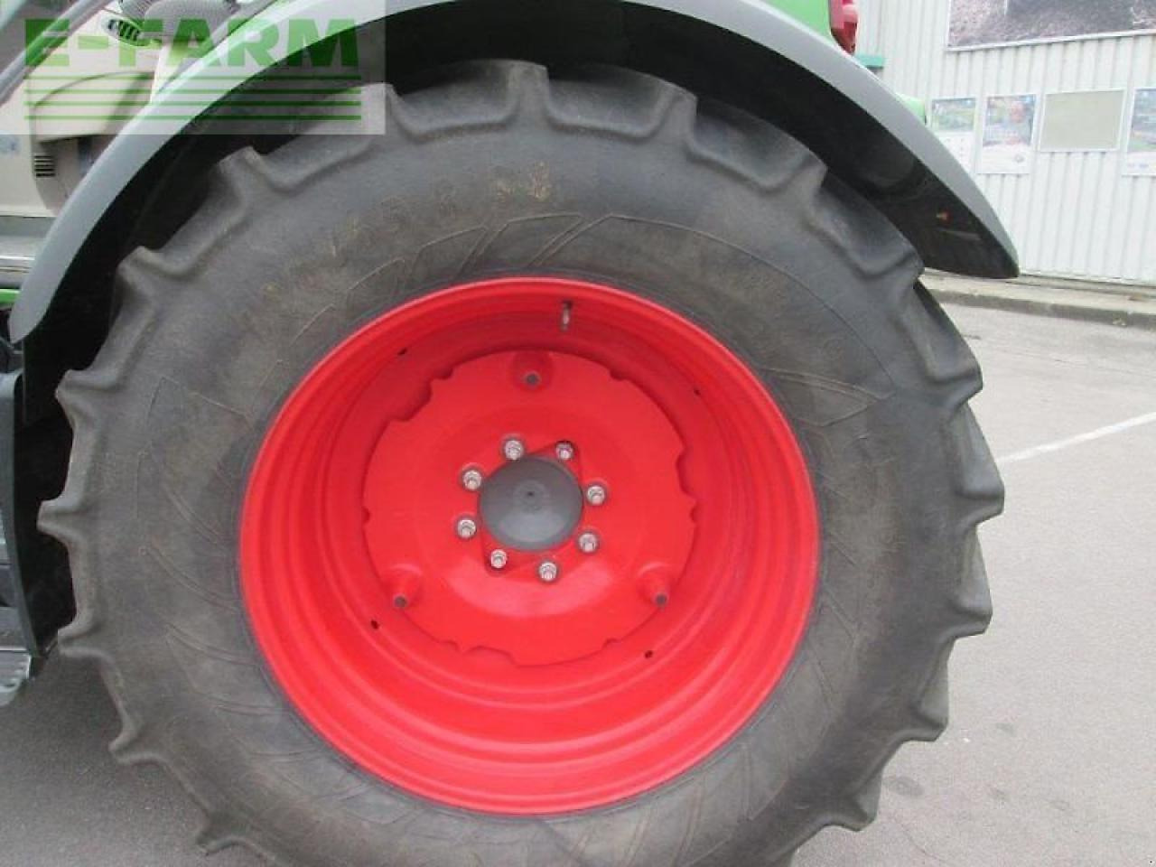 Traktor Fendt 312 vario gen4 prof+ set. 2 ProfiPlus: bild 11 Traktor Fendt 312 vario gen4 prof+ set. 2 ProfiPlus: bild 11