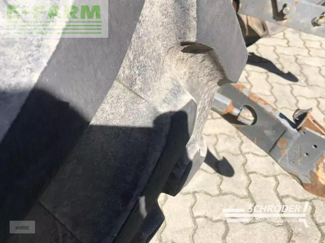 Traktor Fendt 313 vario s4 profi Profi: bild 18