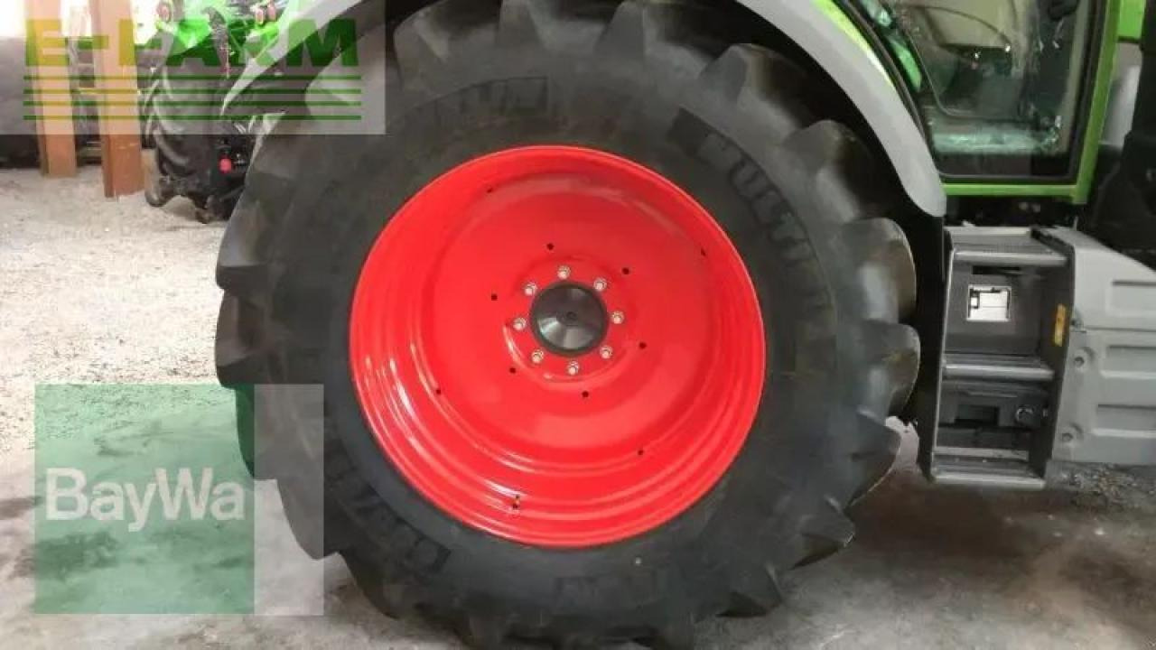 Traktor Fendt 314 gen4 profi+ set2: bild 9