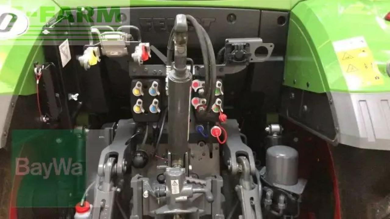 Traktor Fendt 314 gen4 profi+ set2: bild 12