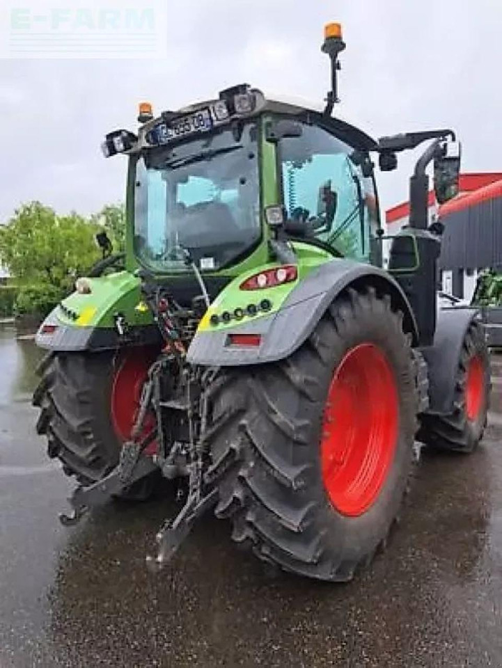 Fendt 314 profi plus - Traktor: bild 5 Fendt 314 profi plus - Traktor: bild 5