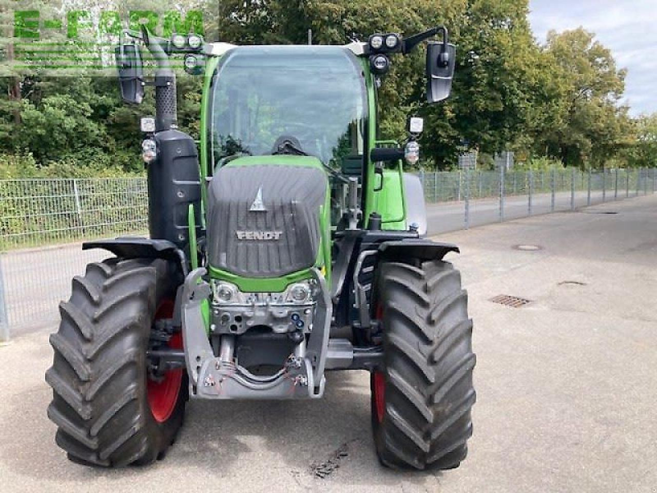 Fendt 314 vario gen4 profi plus ProfiPlus - Traktor: bild 5 Fendt 314 vario gen4 profi plus ProfiPlus - Traktor: bild 5