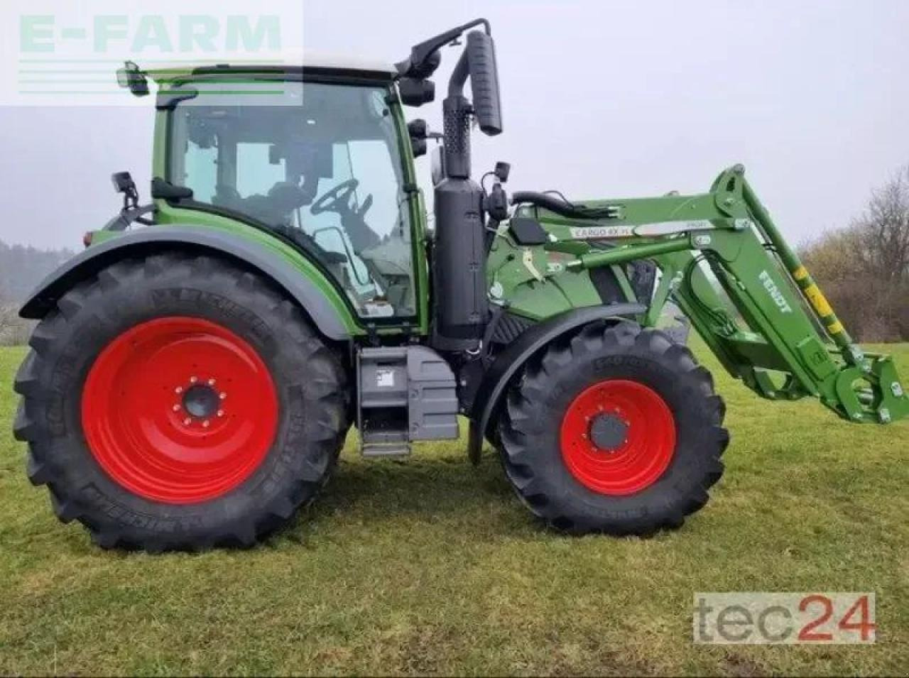 Fendt 314 vario profi+ setting 2 ProfiPlus - Traktor: bild 1 Fendt 314 vario profi+ setting 2 ProfiPlus - Traktor: bild 1