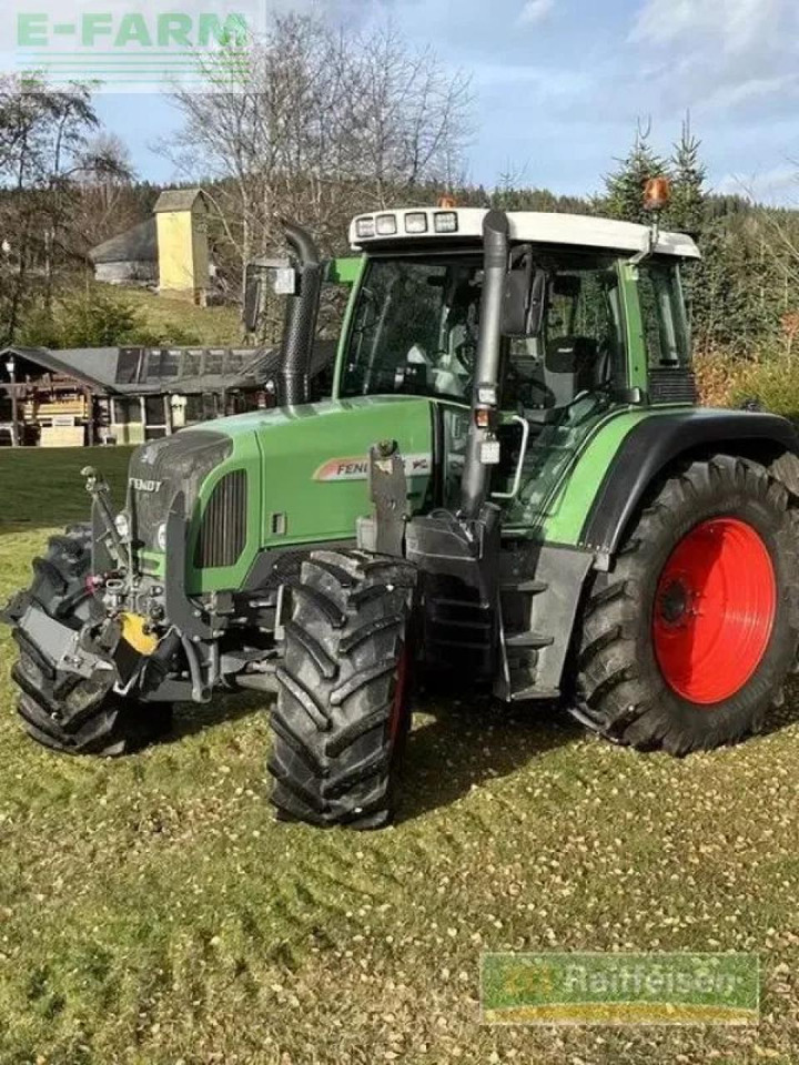 Fendt 415 vario com 3 - Traktor: bild 3 Fendt 415 vario com 3 - Traktor: bild 3