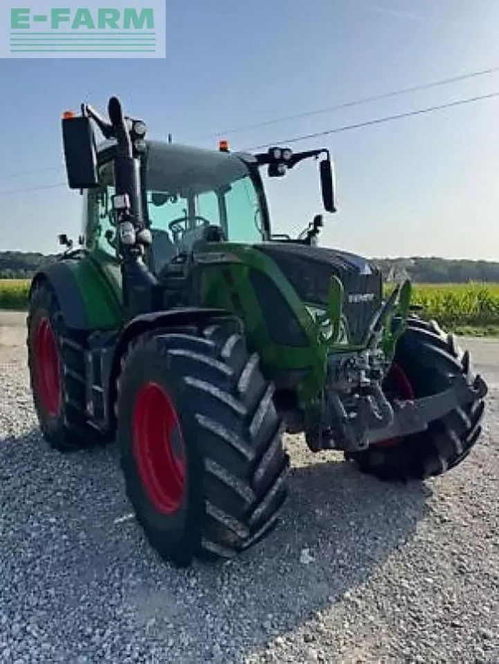 Fendt 514 profi plus - Traktor: bild 2 Fendt 514 profi plus - Traktor: bild 2