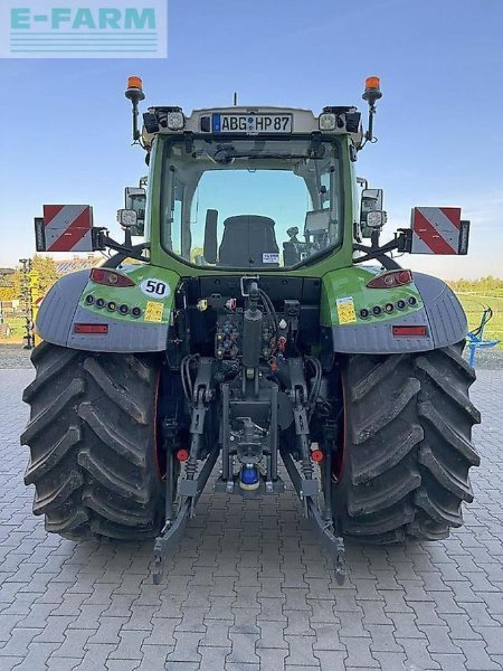 Fendt 516 gen3 profi+ setting 2 - Traktor: bild 5 Fendt 516 gen3 profi+ setting 2 - Traktor: bild 5
