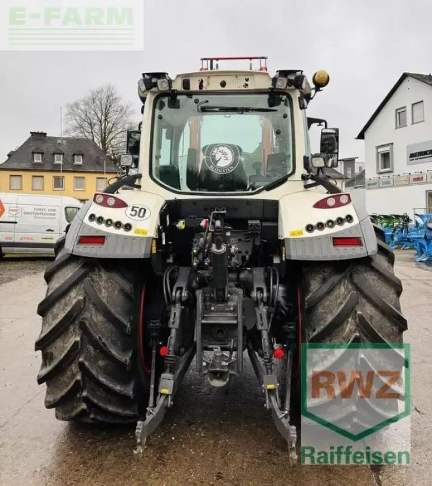 Fendt 516 vario - Traktor: bild 4 Fendt 516 vario - Traktor: bild 4