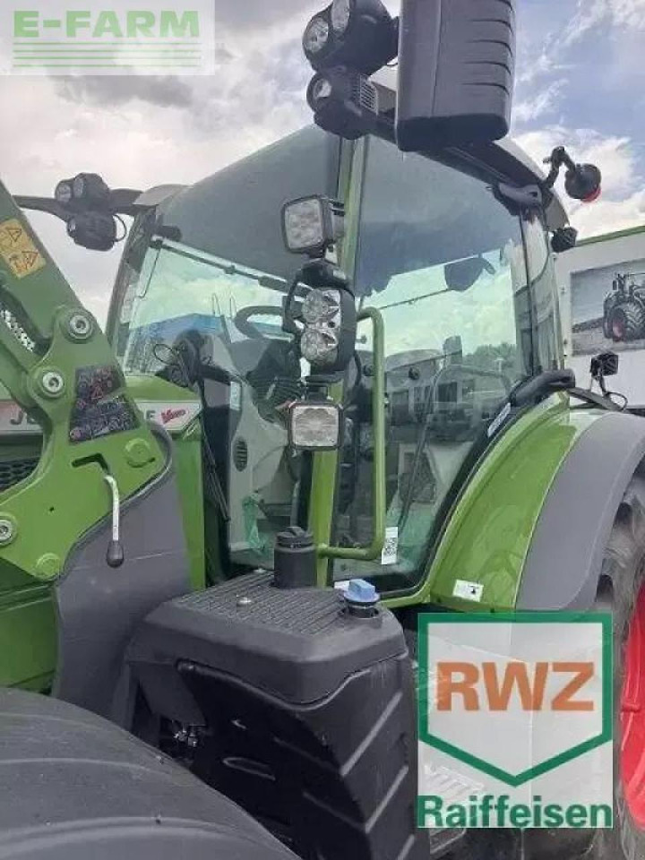Traktor Fendt 516 vario gen 3: bild 8