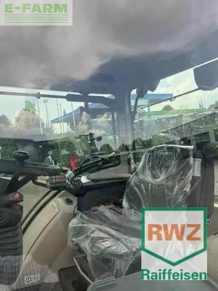 Traktor Fendt 516 vario gen 3: bild 9