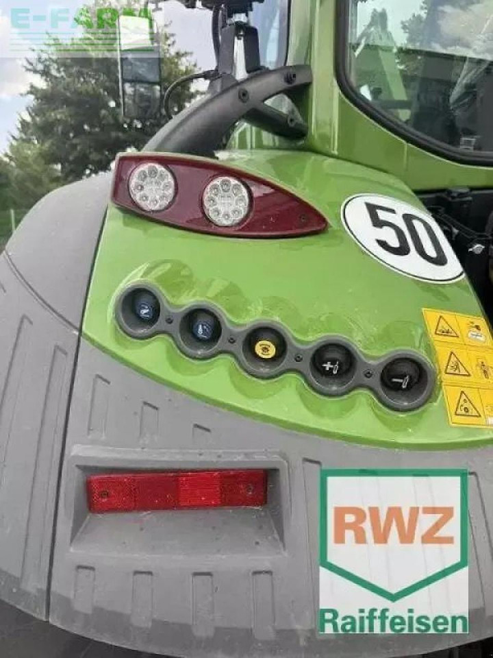 Traktor Fendt 516 vario gen 3: bild 6
