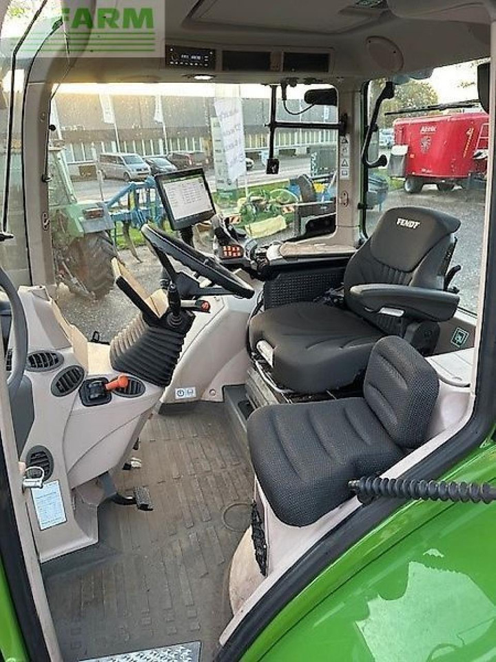 Fendt 718 gen6 powerplus - 2024 - Traktor: bild 2 Fendt 718 gen6 powerplus - 2024 - Traktor: bild 2