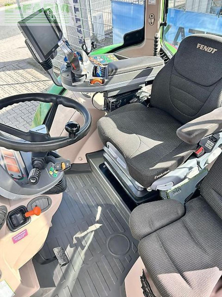 Traktor Fendt 722 vario profi plus ProfiPlus: bild 6