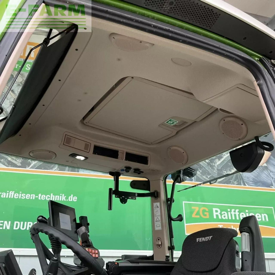 Fendt 724 gen6 power plus setting 2 - Traktor: bild 5 Fendt 724 gen6 power plus setting 2 - Traktor: bild 5