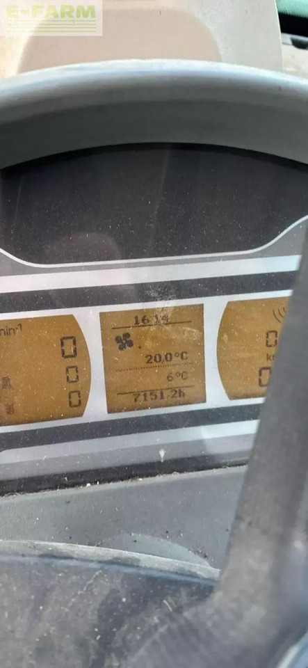 Fendt 724 vario profiplus - Traktor: bild 5 Fendt 724 vario profiplus - Traktor: bild 5