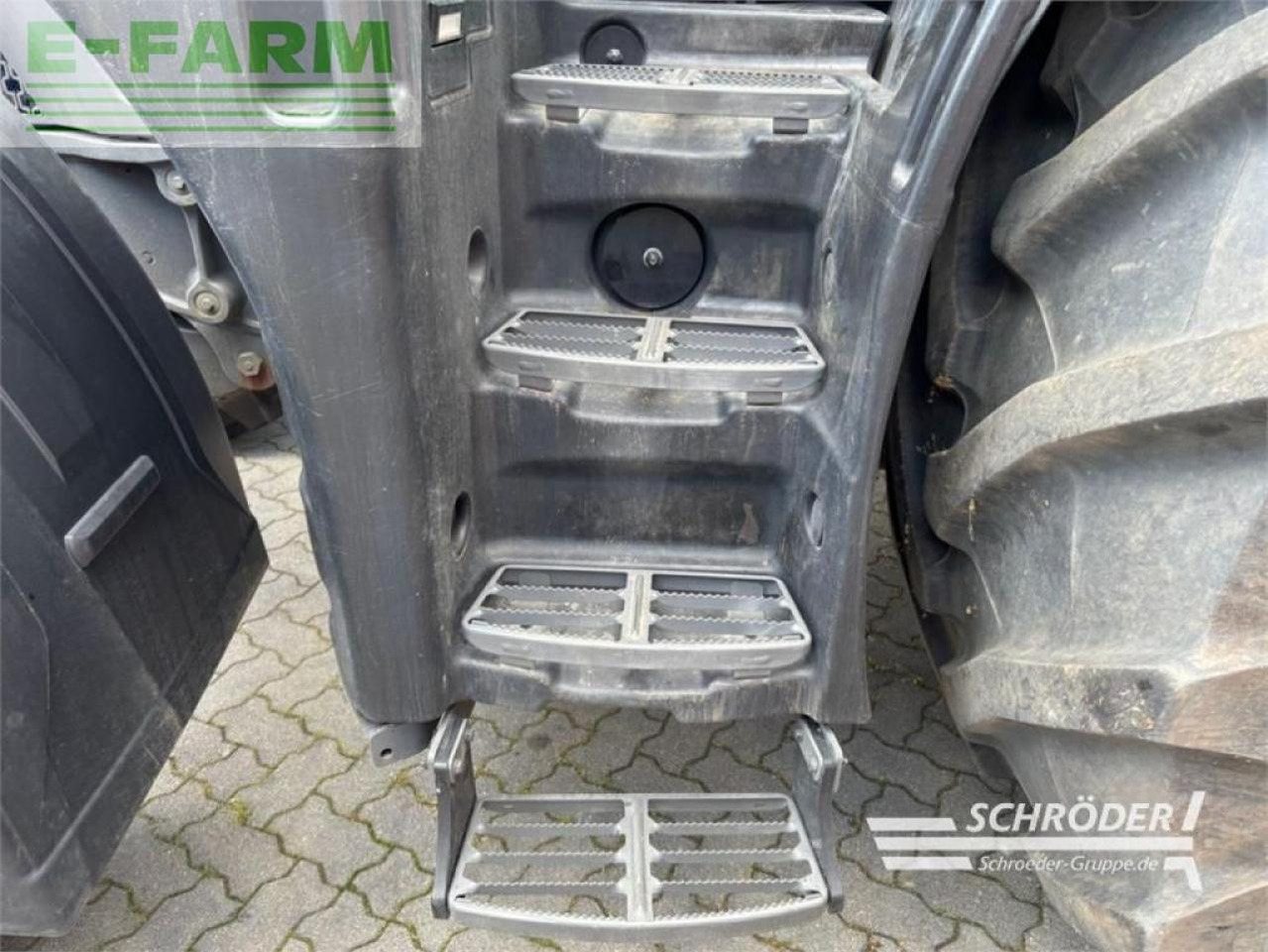Traktor Fendt 728 vario gen7 profi plus ProfiPlus: bild 17 Traktor Fendt 728 vario gen7 profi plus ProfiPlus: bild 17