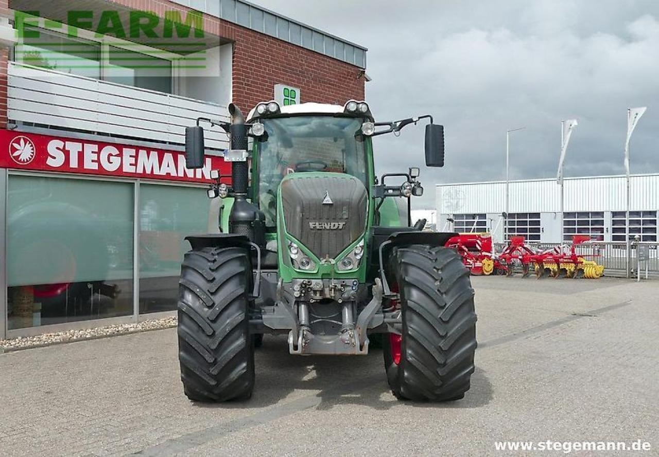 Fendt 826 vario s profi plus ProfiPlus - Traktor: bild 1 Fendt 826 vario s profi plus ProfiPlus - Traktor: bild 1
