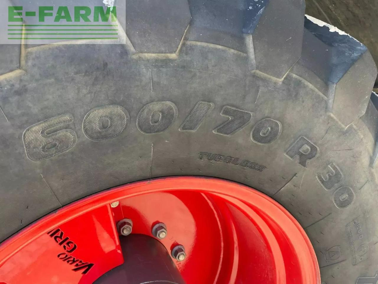 Fendt 828 vario profiplus - Traktor: bild 5 Fendt 828 vario profiplus - Traktor: bild 5