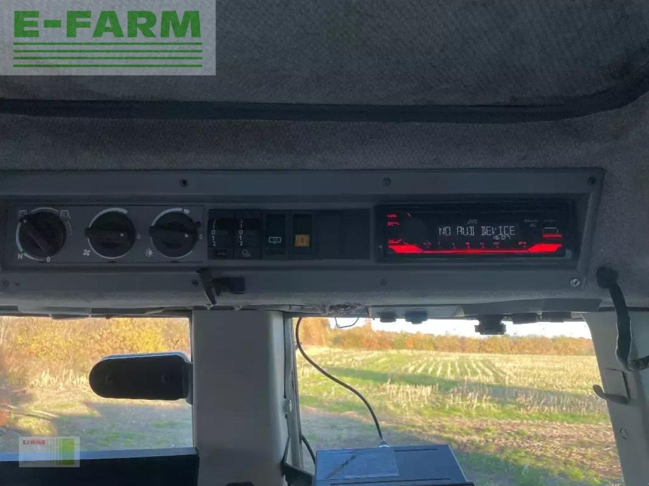 Fendt 926 vario - Traktor: bild 3 Fendt 926 vario - Traktor: bild 3