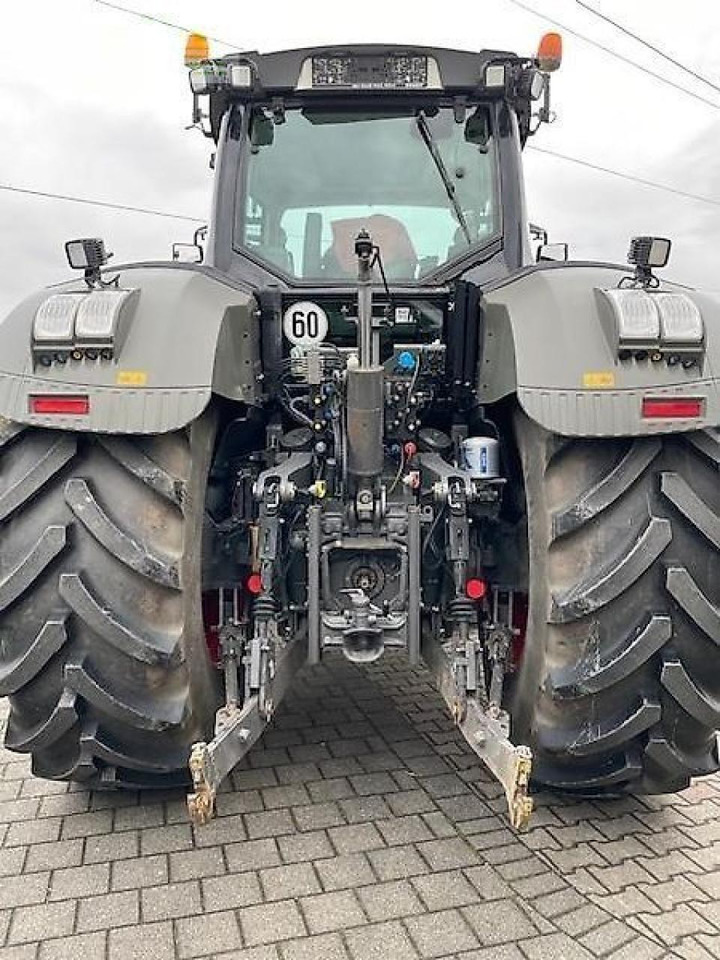 Fendt 939 s4 profi plus, trimble rtk, zentralschmierung, vario grip ProfiPlus - Traktor: bild 4 Fendt 939 s4 profi plus, trimble rtk, zentralschmierung, vario grip ProfiPlus - Traktor: bild 4