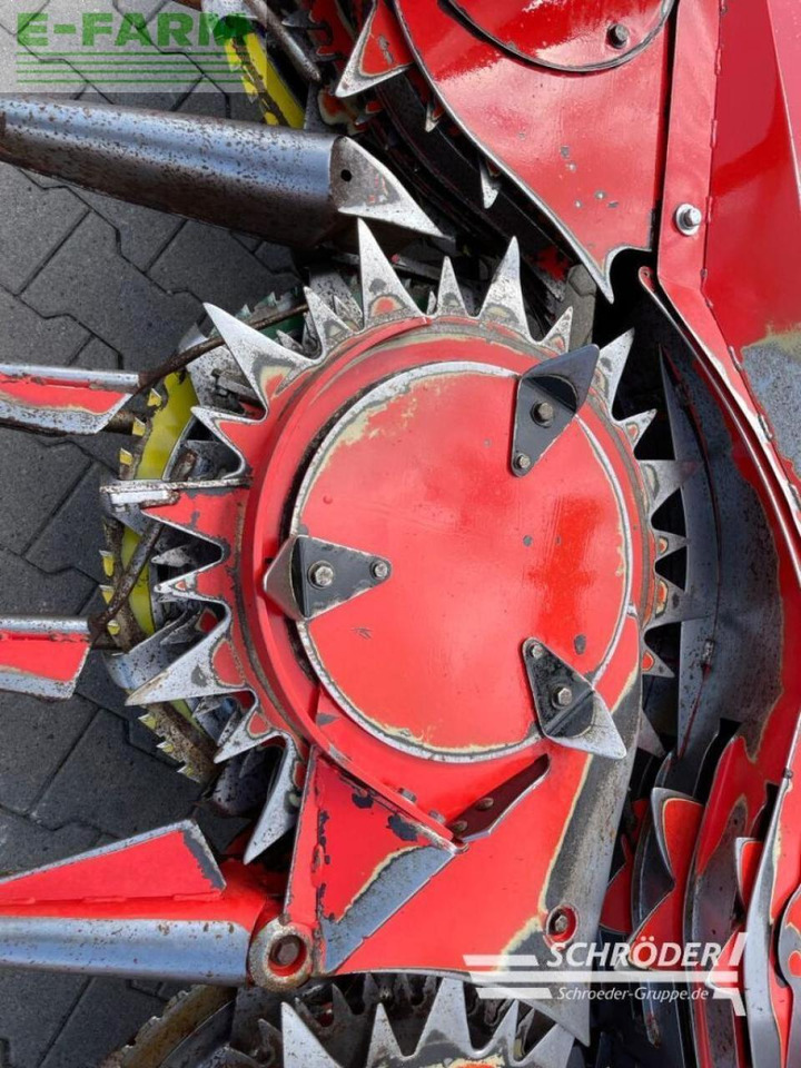 Fendt katana 85 + kemper 390plus + kemper 3002 - Exakthack: bild 5 Fendt katana 85 + kemper 390plus + kemper 3002 - Exakthack: bild 5