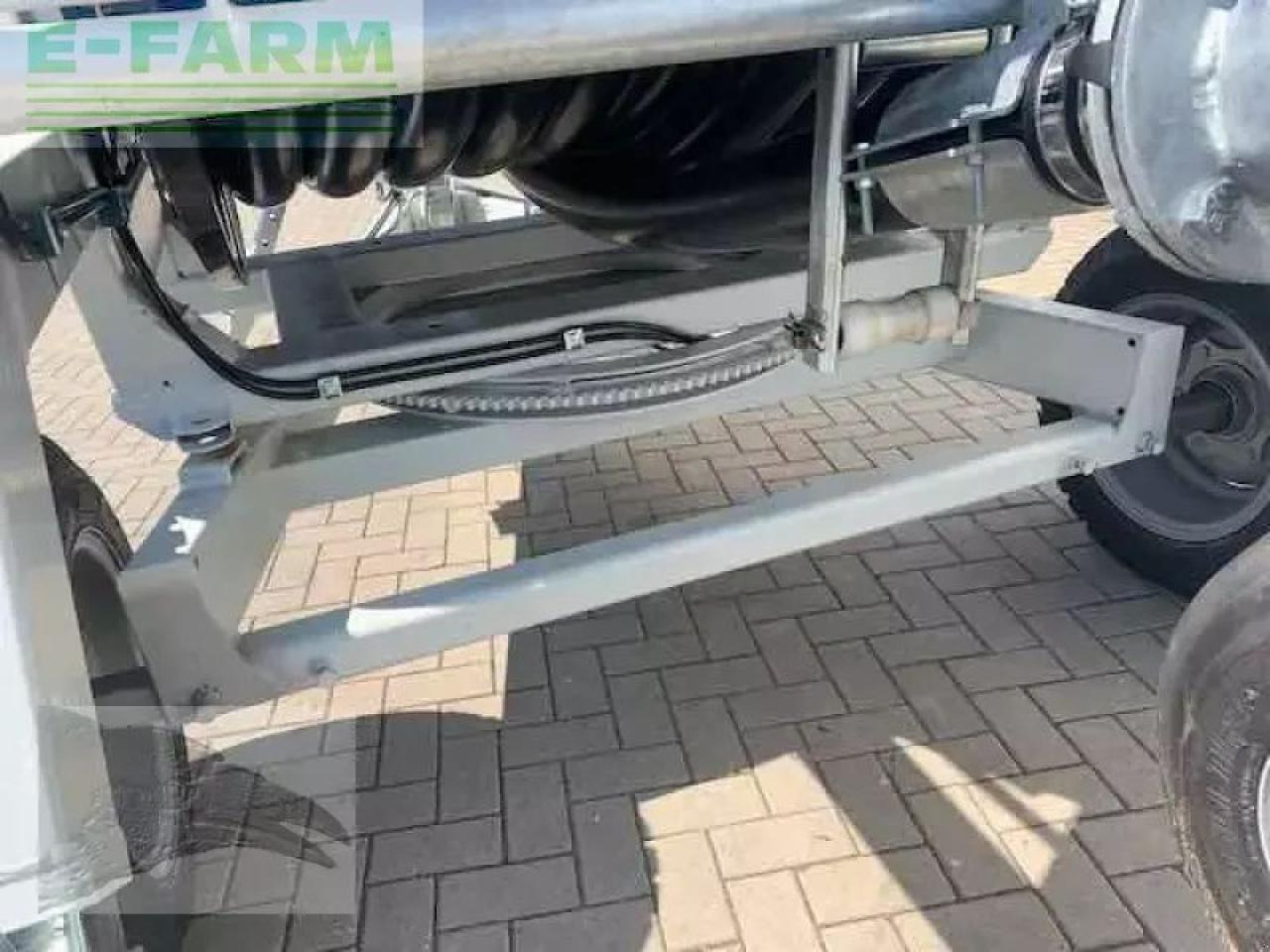 Fiat Agri gds 430/110 frühbezug-sonderpreis - Bevattningssystem: bild 4 Fiat Agri gds 430/110 frühbezug-sonderpreis - Bevattningssystem: bild 4