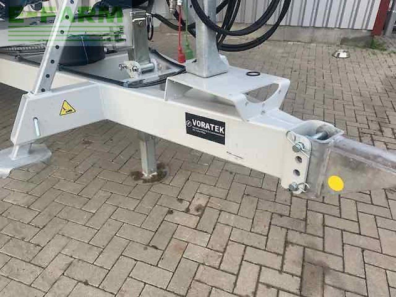 Fiat Agri ge 440/120 mit hüdigcomputer - Bevattningssystem: bild 4 Fiat Agri ge 440/120 mit hüdigcomputer - Bevattningssystem: bild 4