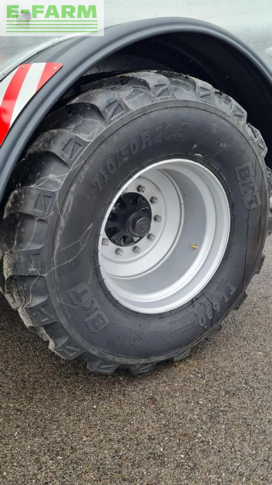 Fliegl güllefass vfw 7500 jumbo line - Gödseltunna: bild 3 Fliegl güllefass vfw 7500 jumbo line - Gödseltunna: bild 3