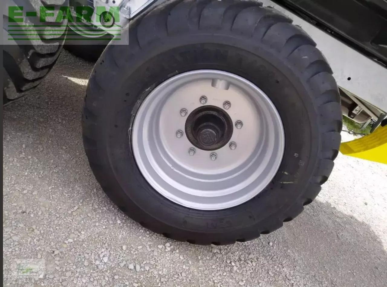 Fliegl tdk 140 profi - Tippvagn för lantbruk: bild 3 Fliegl tdk 140 profi - Tippvagn för lantbruk: bild 3