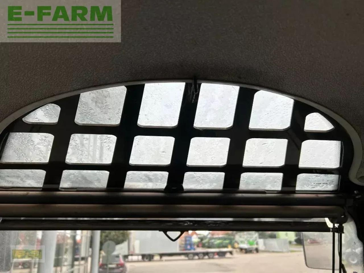 Hjullastare Giant g4500 tele: bild 17