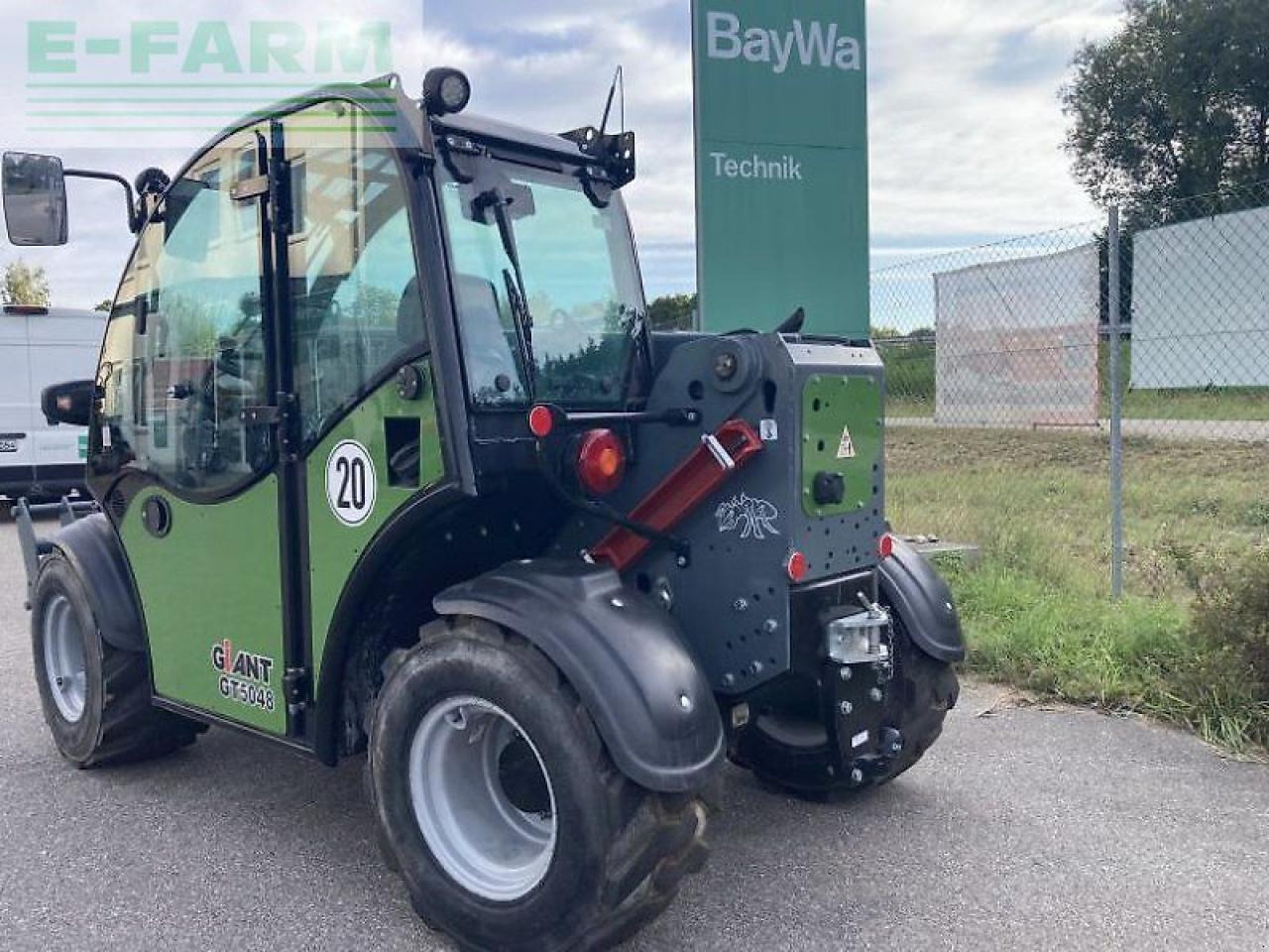 Giant gt5048 tendo hd - Teleskoplastar: bild 3 Giant gt5048 tendo hd - Teleskoplastar: bild 3