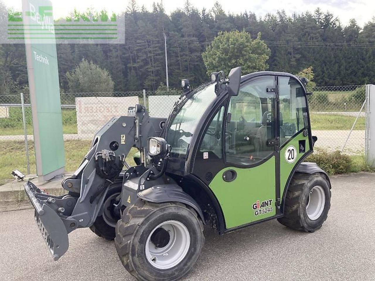 Giant gt5048 tendo hd - Teleskoplastar: bild 4 Giant gt5048 tendo hd - Teleskoplastar: bild 4