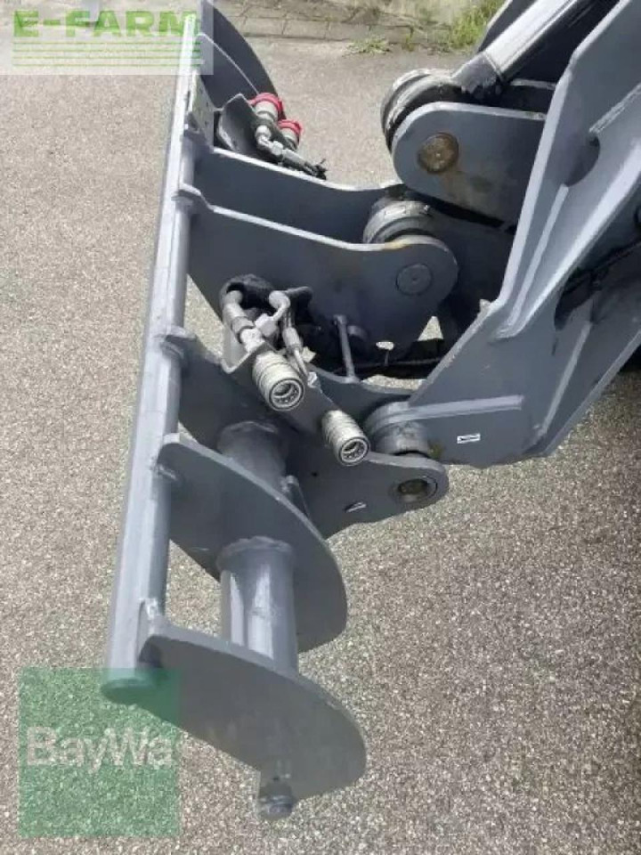 Giant gt5048 tendo hd - Motviktstruck: bild 5 Giant gt5048 tendo hd - Motviktstruck: bild 5