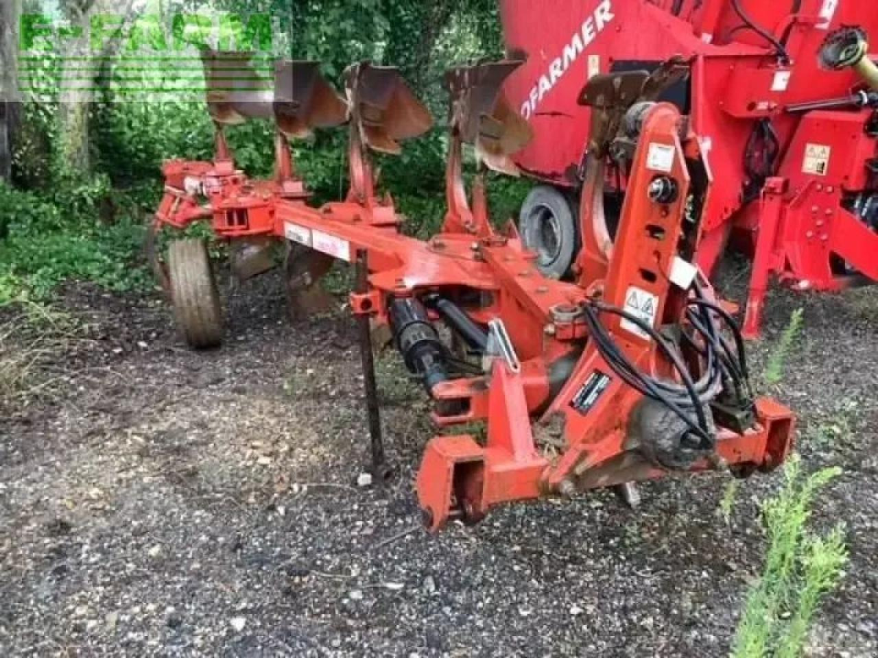 Gregoire Besson rs47 - Plog: bild 1 Gregoire Besson rs47 - Plog: bild 1