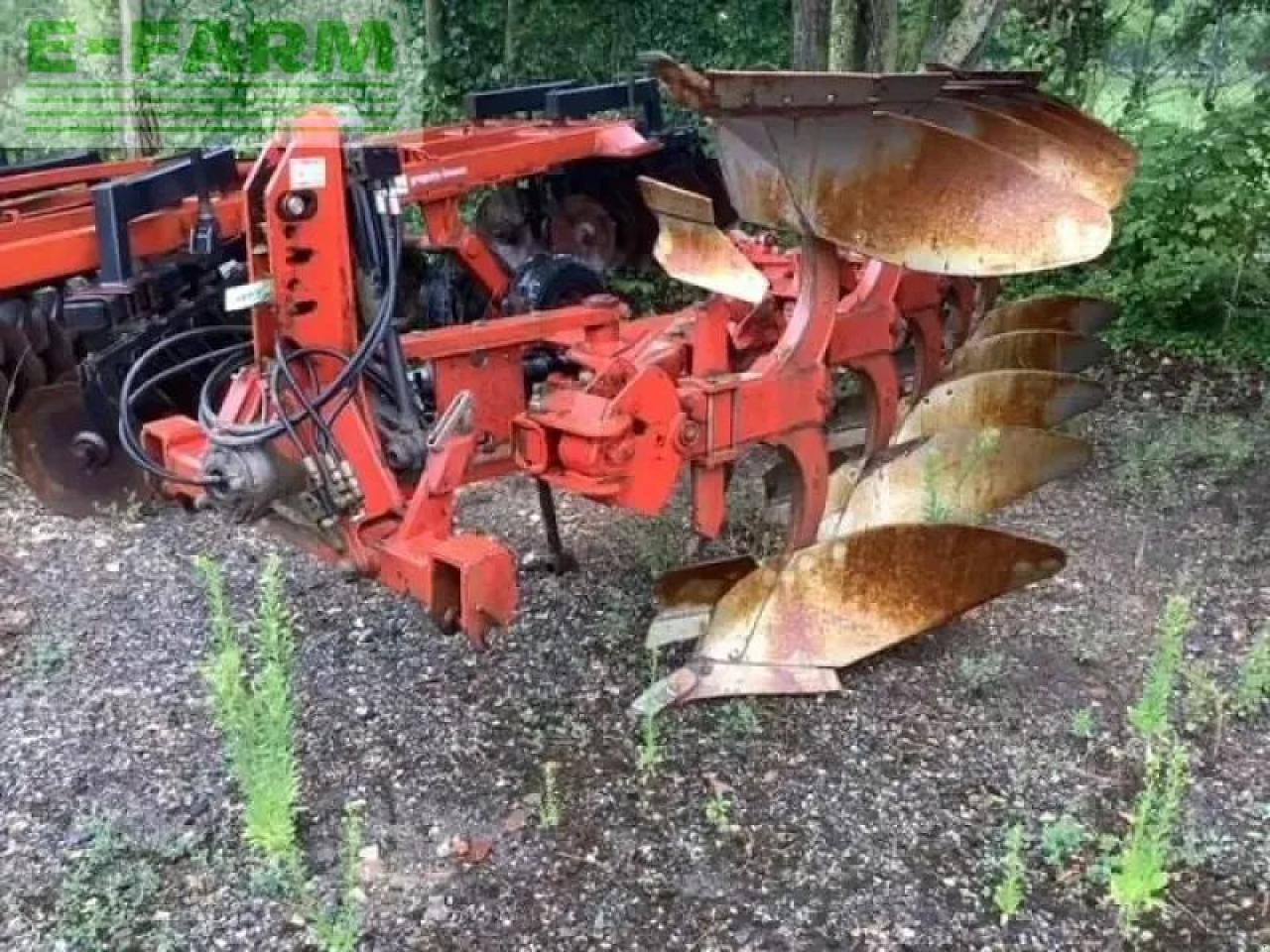 Gregoire Besson rs47 - Plog: bild 2 Gregoire Besson rs47 - Plog: bild 2