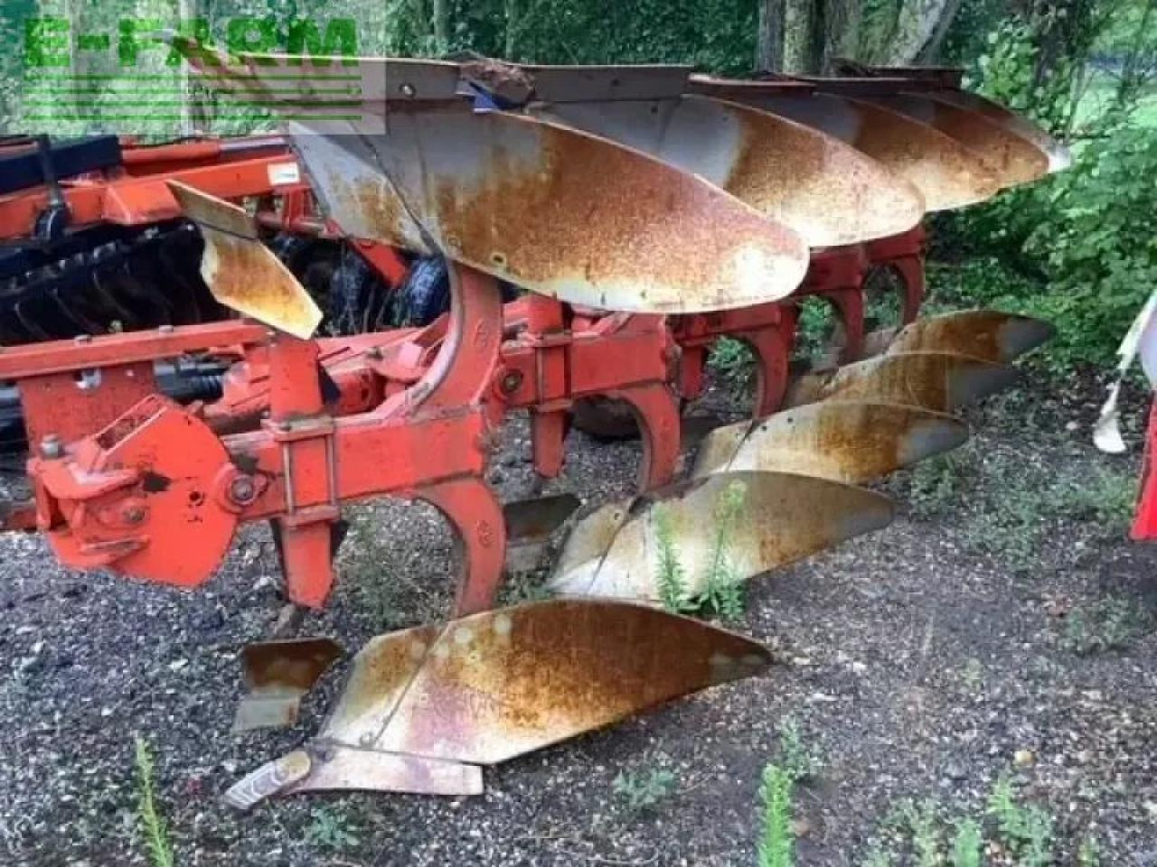 Gregoire Besson rs47 - Plog: bild 3 Gregoire Besson rs47 - Plog: bild 3