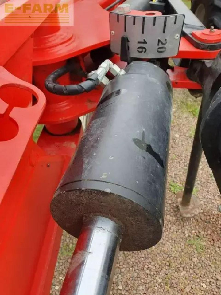 Gregoire Besson rwy6 516/170/90 - Plog: bild 5 Gregoire Besson rwy6 516/170/90 - Plog: bild 5