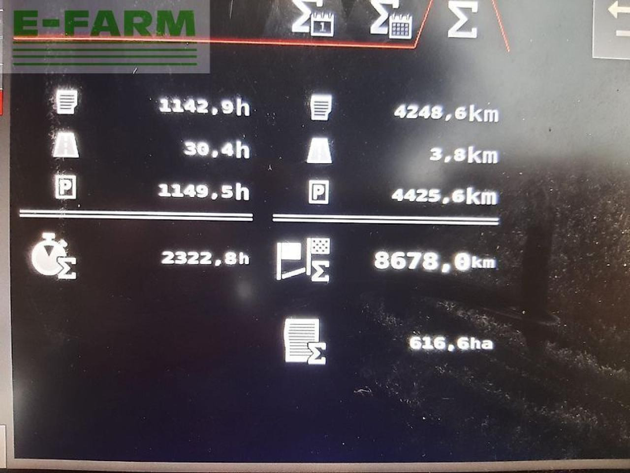 Grimme evo 290 - Potatisupptagare: bild 2 Grimme evo 290 - Potatisupptagare: bild 2