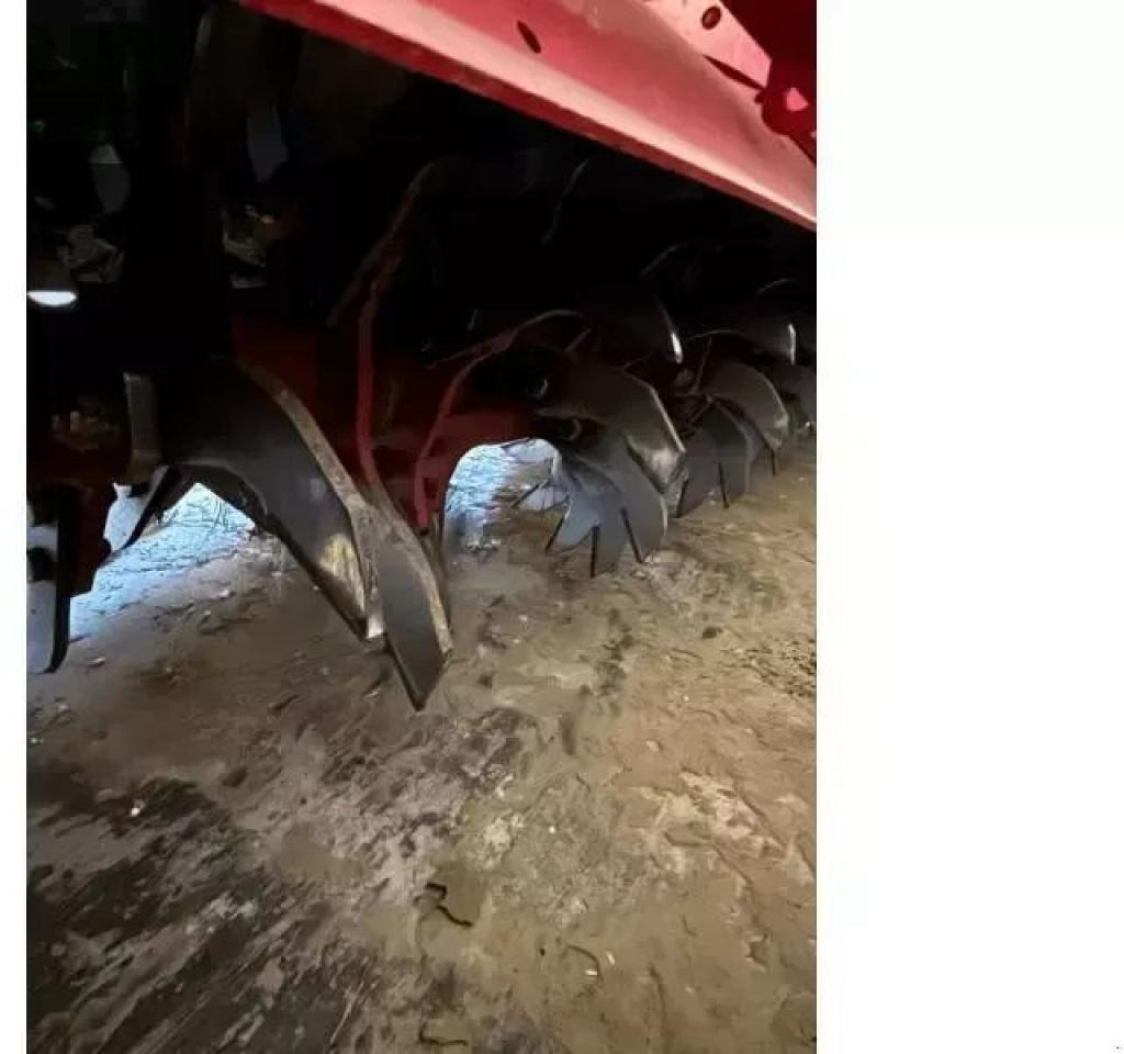 Grimme gr300 - Maskin för jordbearbetning: bild 5 Grimme gr300 - Maskin för jordbearbetning: bild 5